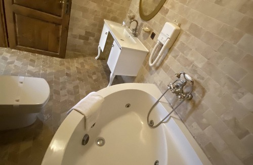 Avanos Hotel | Alp Hotel Cappadocia