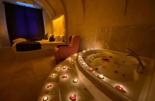 Avanos Hotel | Alp Hotel Cappadocia