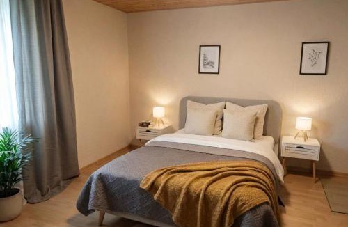 Bohinjska Bela House | Alp House