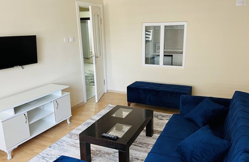Silivri Apartment | Alp Konaklama