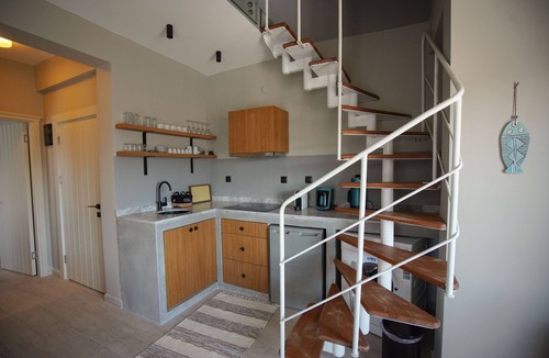 Akyaka City Center Apartment | Alp Suites Mandalin