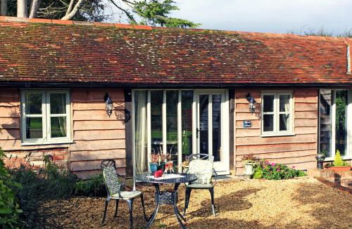 Frampton House | Alpaca Cottage