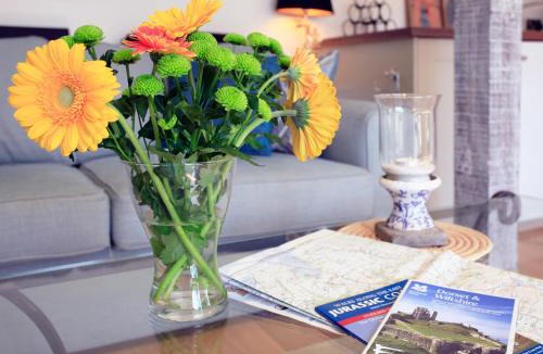 Frampton House | Alpaca Cottage