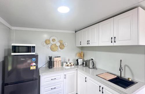 Tikitere Ski Chalet | Alpaca Haven Farm
