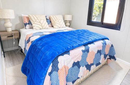 Tikitere Ski Chalet | Alpaca Haven Farm