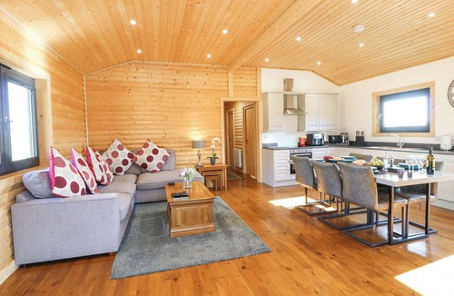 Welby Cottage | Alpaca Lodge