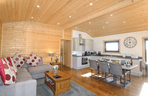 Welby Cottage | Alpaca Lodge