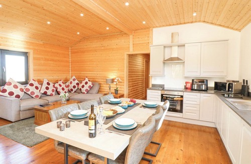Welby Cottage | Alpaca Lodge