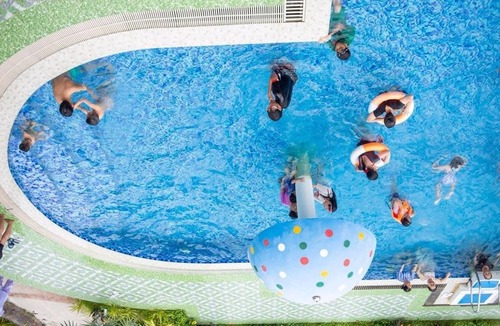 Ham Ninh Resort | ALPACA RESORTS