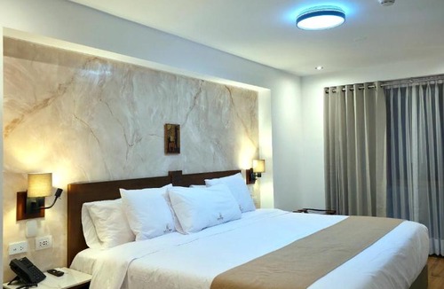 Aguas Calientes Hotel | Alpacaterra Machupichu Hotel