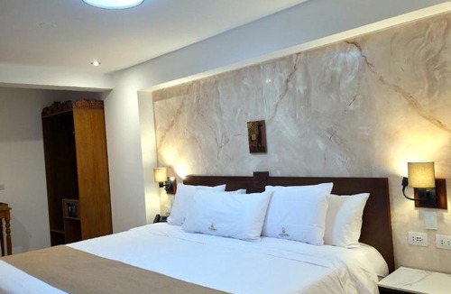 Aguas Calientes Hotel | Alpacaterra Machupichu Hotel
