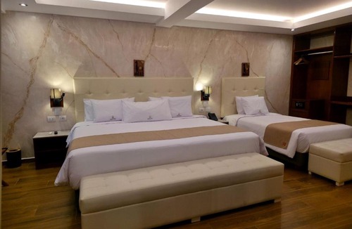 Aguas Calientes Hotel | Alpacaterra Machupichu Hotel