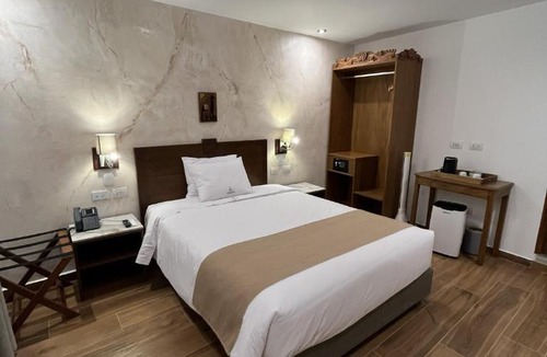 Aguas Calientes Hotel | Alpacaterra Machupichu Hotel