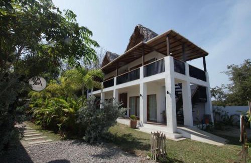 Bacnotan Hotel | Alpas Oasis