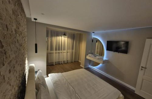Galati Apartment | Alpasio Rentals 3