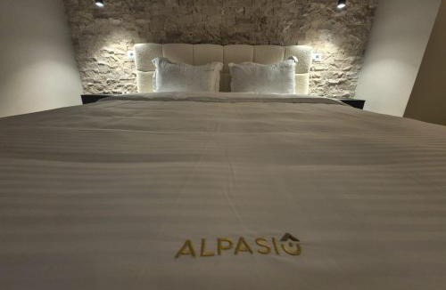 Galati Apartment | Alpasio Rentals 3