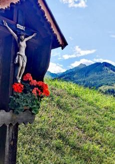 Inneralpbach Apartment | Alpbach Loft