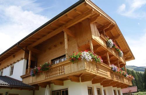 Inneralpbach Apartment | Alpbach Loft
