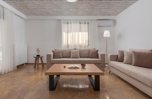 Olympiada Villa | ALPE LUXURY ACCOMMODATION Villa Arches