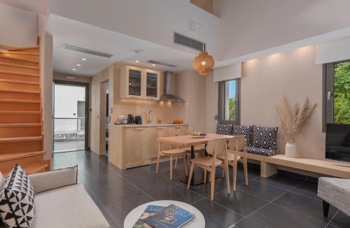 Olympiada Apartment | ALPE LUXURY ACCOMMODATION Penelope Collection