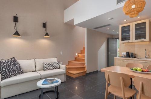 Olympiada Apartment | ALPE LUXURY ACCOMMODATION Penelope Collection