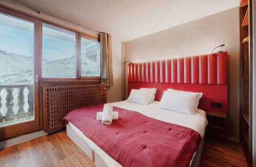 Les Menuires Hotel | Alpeen Hotel