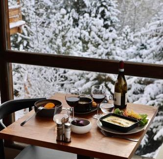 Les Menuires Hotel | Alpeen Hotel