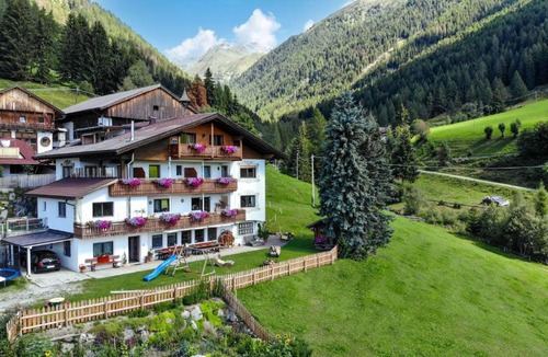 Terento House | Alpegger