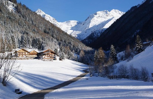 Terento House | Alpegger