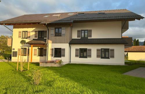 Feldwies Apartment | Alpen Apartment Chiemsee