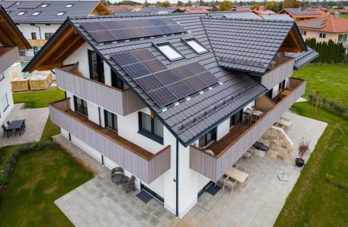 Feldwies Apartment | Alpen Apartment Chiemsee