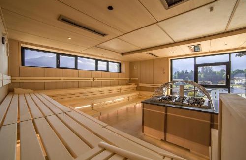 Ladis Hotel | Alpen-Herz Romantik & Spa - Adults Only