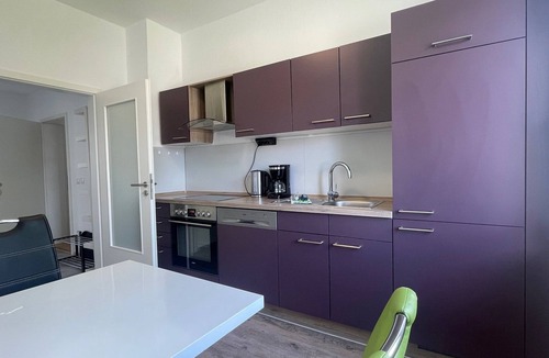 Memmingen Apartment | Alpen-Hostel Mittelstation Nord Buxacher Straße 23 with bikerental