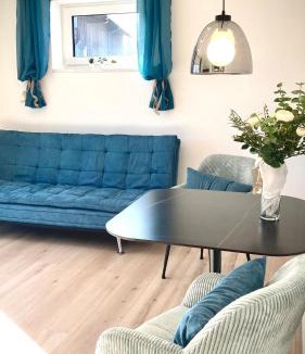 Prem Apartment | Alpen Liebe Prem