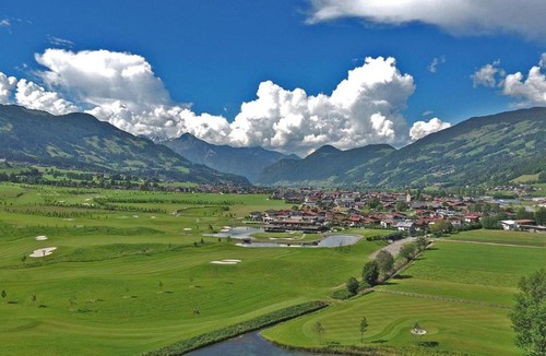 Finsing Apartment | Alpen Lodge