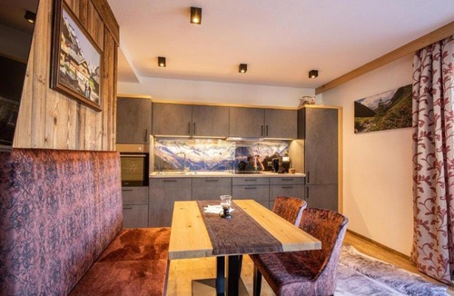 Finsing Apartment | Alpen Lodge