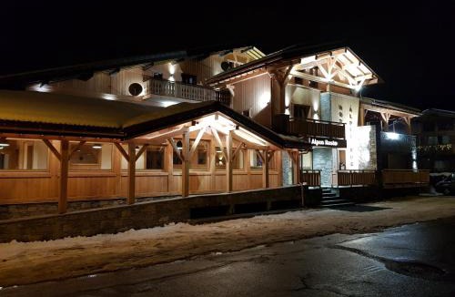Morzine Hotel | Alpen Roc