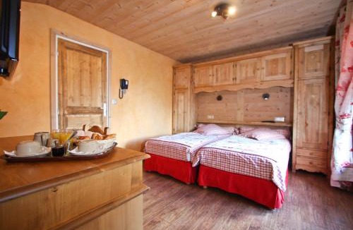 Morzine Hotel | Alpen Roc