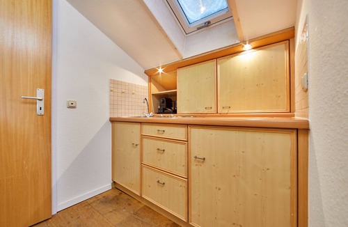 Bad Kohlgrub Apartment | Alpen Studio 6