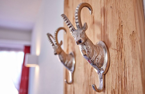 Bad Kohlgrub Apartment | Alpen Studio 6