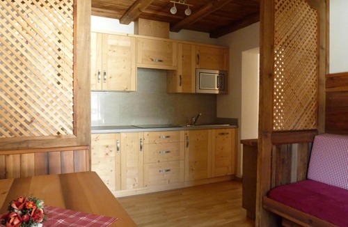 Melago House | Alpen Suite- New vacation apartment in a fantastic location with stunning panoramic views