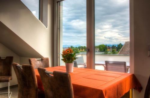 Bodolz Apartment | Alpenblick 3
