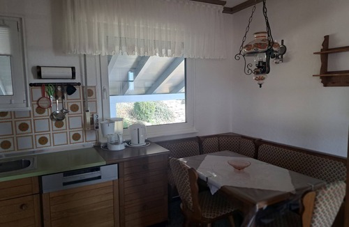 Eppenschlag Apartment | Alpenblick by Interhome