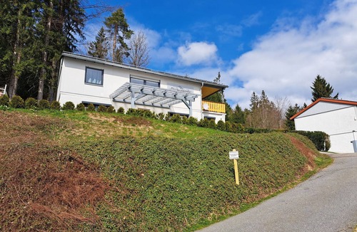 Eppenschlag Apartment | Alpenblick by Interhome