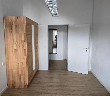 Gebrazhofen Apartment | Alpenblick