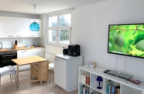 Sankt Englmar Apartment | Alpenblick
