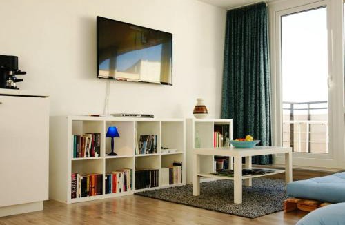 Sankt Englmar Apartment | Alpenblick