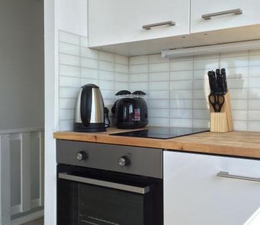 Sankt Englmar Apartment | Alpenblick