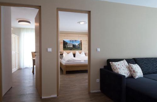 Riva di Tures Apartment | Alpenblick Nr 2