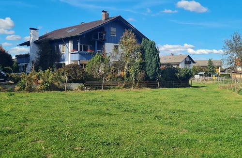 Rosenheim Apartment | Alpenblick Pang